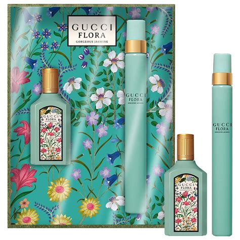 all gucci perfumes